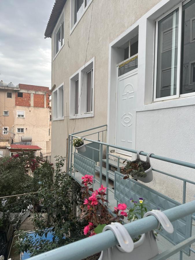 Cityscape Saranda エクステリア 写真
