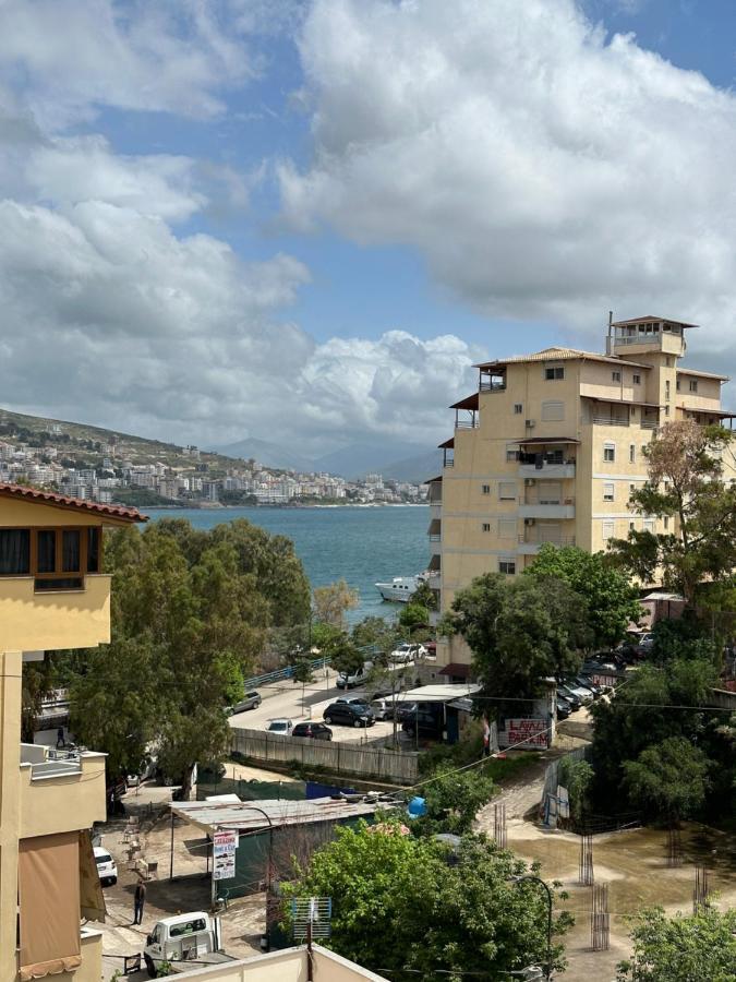 Cityscape Saranda エクステリア 写真